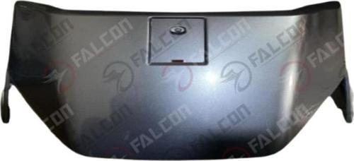 Falcon Ön Far Karenaj Mavi-Yuwı G10