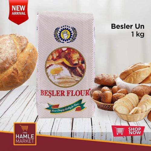 Flour Un 1 kg