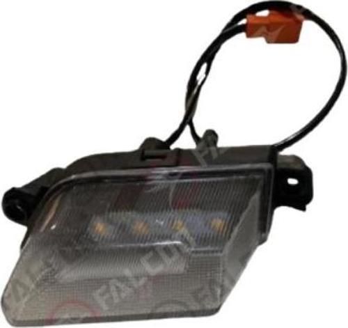 Falcon Ön Sinyal Sol-Yuwı G10