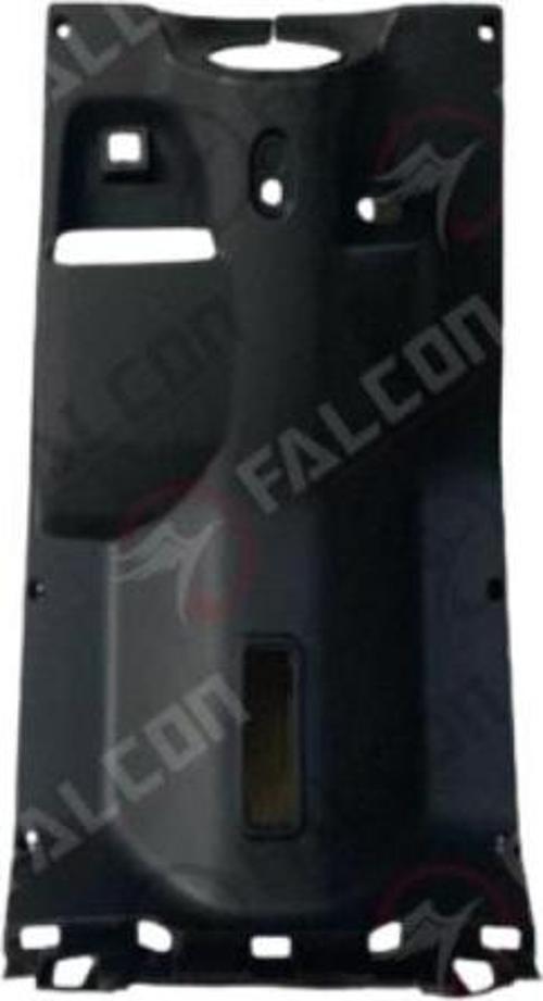 Falcon Torpido-Yuwı G10