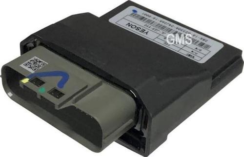 Mondial Cdı Ecu Enjeksıyon Fury 110-I