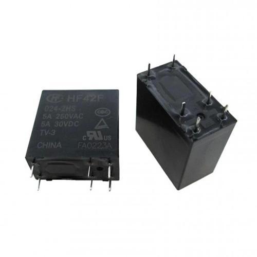 Kombi Rolesi Panasonıc 024-2hs 5a24v 250watt 6 Pın
