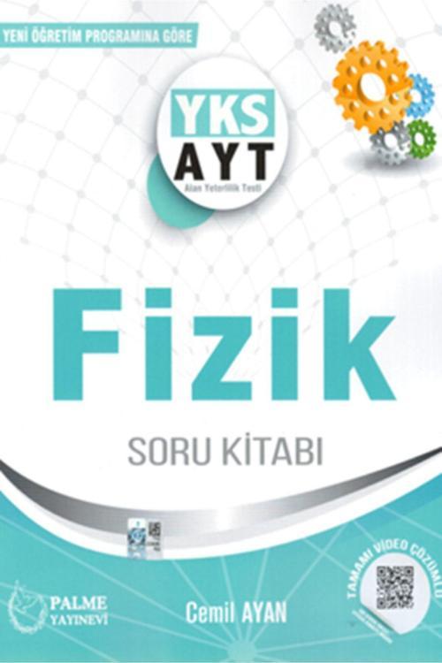 Ayt Fizik Soru Bankası Palme Lise ('A Özel Güncel Içeriğe Sahiptir)