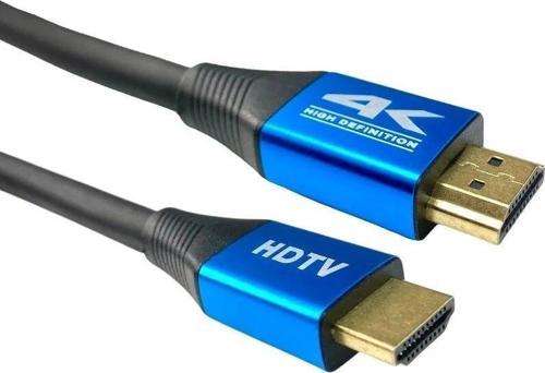 4K ULTRA HD 20Metre HDMI Kablo HDTV Premium Yüksek Hızlı