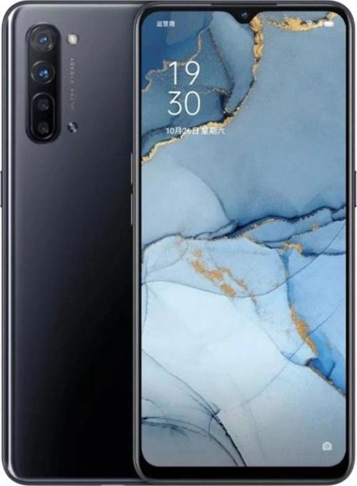 Reno 3 PRO Black 256 GB / 8 Gb Ram Yenilenmiş Ürün (Sıfır Gibi)