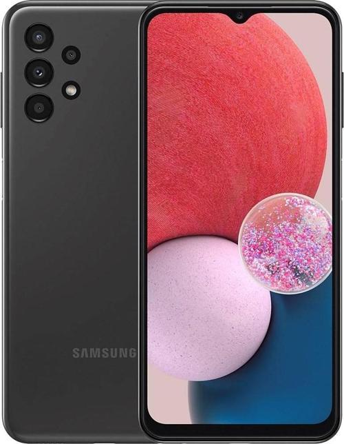  Samsung Galaxy A13 Black  128 GB  / 4 GB Ram Yenilenmiş Ürün (Sıfır Gibi)