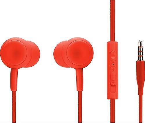KK012 3.5mm Comfort Candy Kablolu Kulaklık