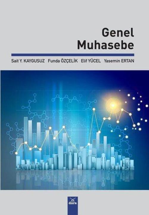 Dora Yayıncılık Genel Muhasebe