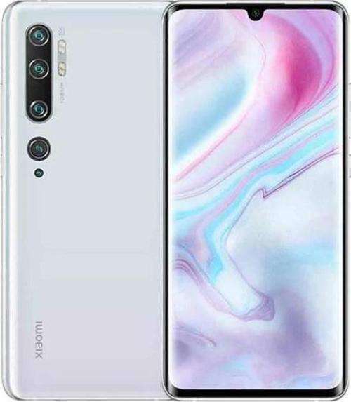 Mi Note 10 128 GB/ 6+2 GB Ram Siyah Yenilenmiş ÜRÜN (Sıfır Gibi)