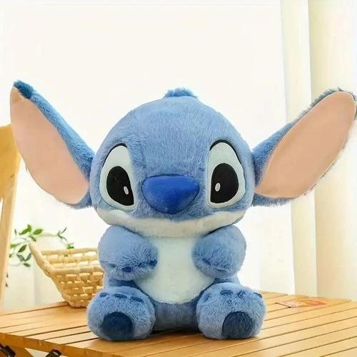 Stitch Peluş Hediyelik  Oyuncak 30 cm