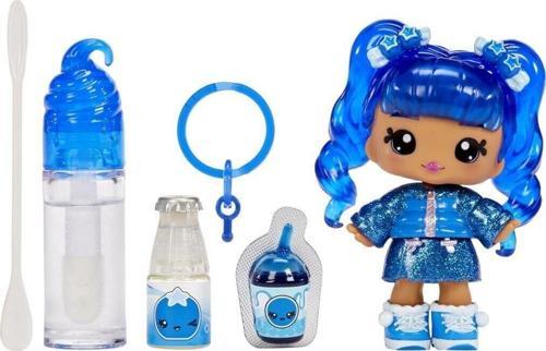 120766 Yummiland Rory Blueberry Bebeği ve Dudak Parlatıcısı