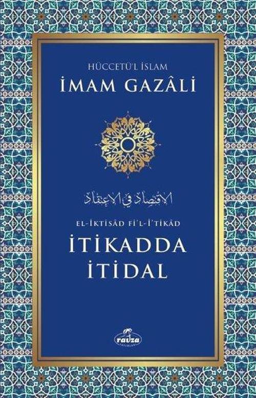İtikadda İtidal