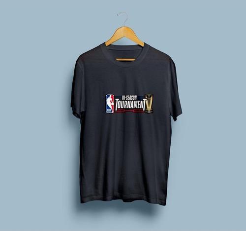 Oversize In Season Tournament Tasarım unisex T-shirt