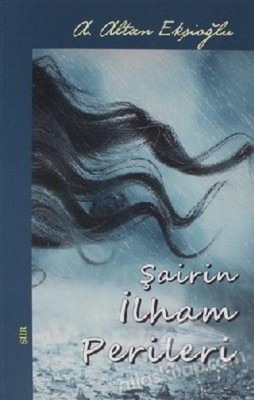 Şairin İlham Perileri