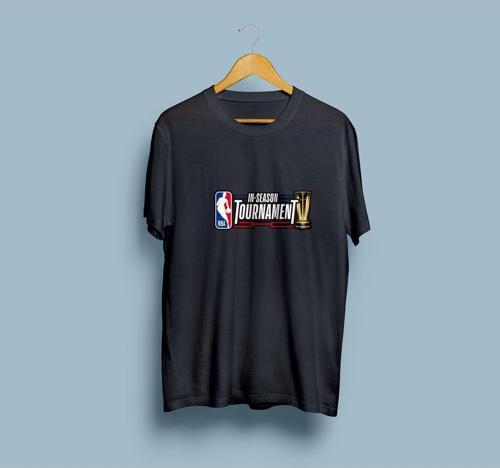 Oversize In Season Tournament Tasarım unisex T-shirt