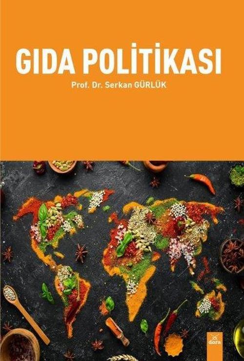 Dora Yayıncılık Gıda Politikası