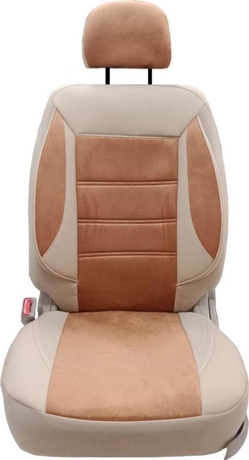 Citroen C4 Cactus Uyumlu Tay Tüyü Oto Koltuk Kılıfı