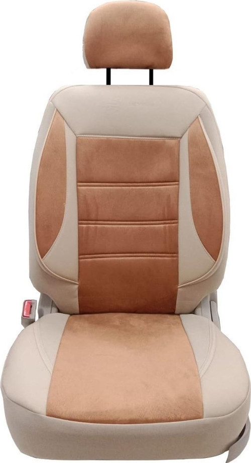 Mercedes C 220 CDI Uyumlu Tay Tüyü Oto Koltuk Kılıfı