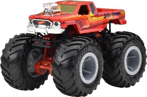 Hot Wheels Monster Trucks 1:64 Araba FYJ44-JCD70 