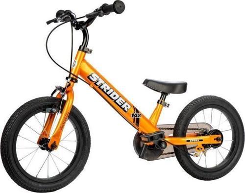 14x Sport Denge Bisikleti - Turuncu