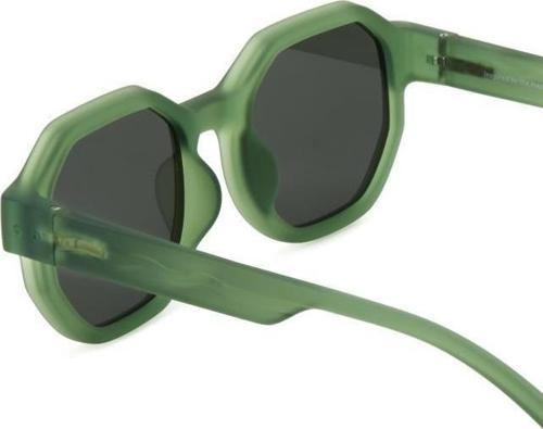 Creative Edition Yetişkin Güneş Gözlüğü - Olive Green