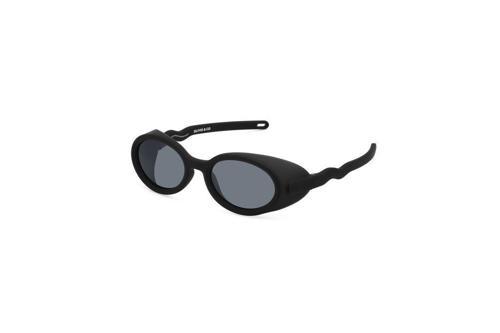 Creative Shield Çocuk Güneş Gözlüğü - Lava Black