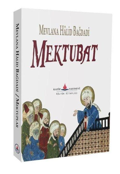 Mektubat