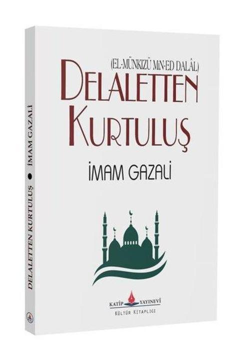Delaletten Kurtuluş - El-Münkız Mine'd Dalal