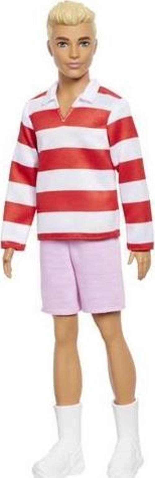 Fashionistas Ken Bebek HYV01