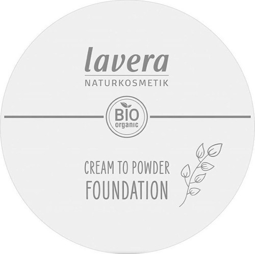Cream To Powder Foundation Fondöten 10.5 G | Tanned 02