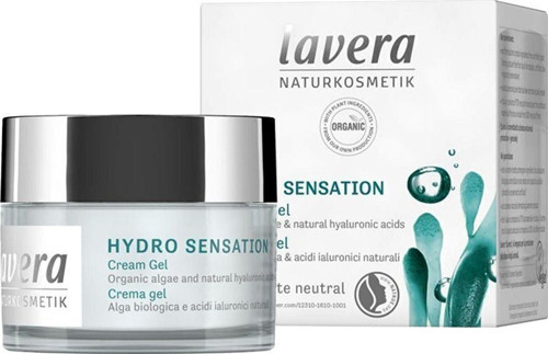 Hydro Sensation Nemlendirici Krem Jel 50 Ml