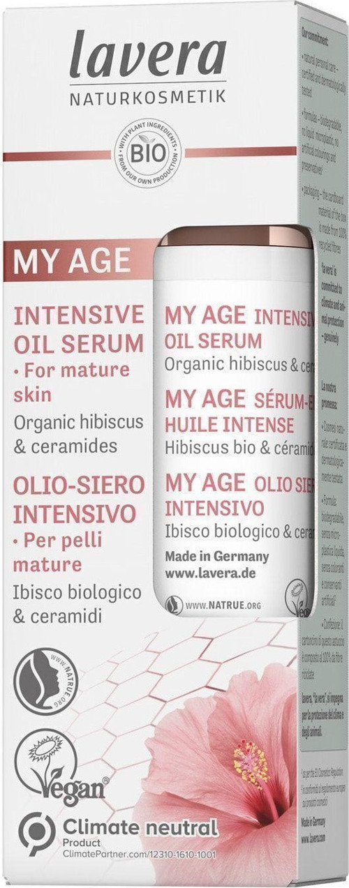 My Age Intensive Cilt Bakım Serumu 30 Ml