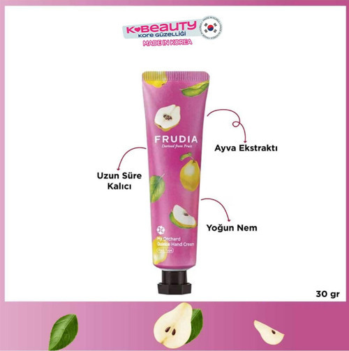 My Orchard Quince El Kremi 30 G