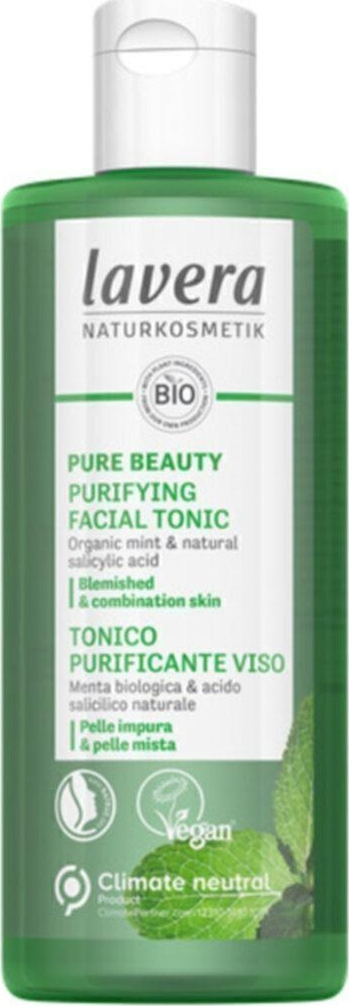 Pure Beauty Purifying Arındırıcı Yüz Toniği 200Ml