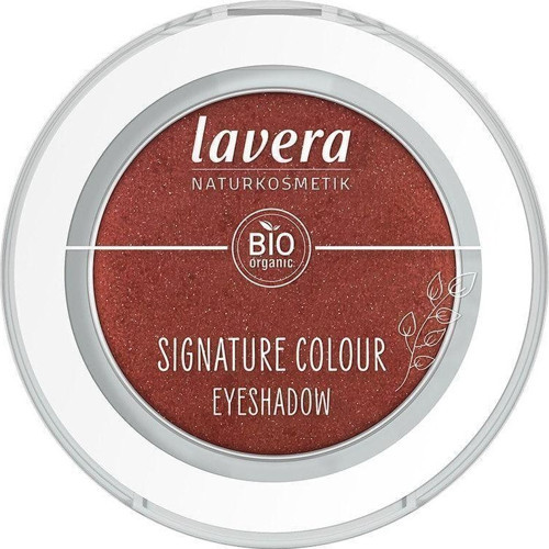 Signature Colour Eyeshadow Göz Farı | Red Ochre 06