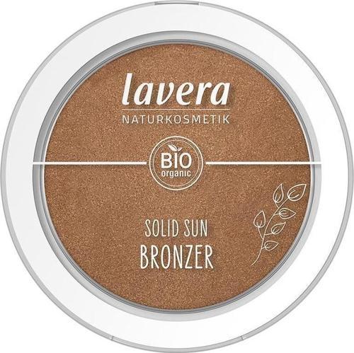 Solid Sun Bronzer Desert Sun 01 Bronzlaştırıcı Pudra 5.5 G