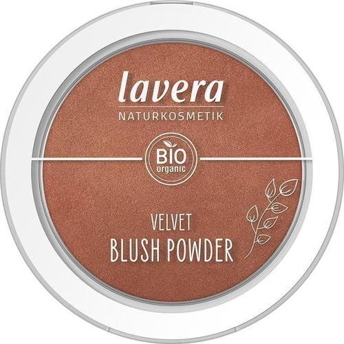 Velvet Blush Powder Allık 5 G | Cashmere Brown 03
