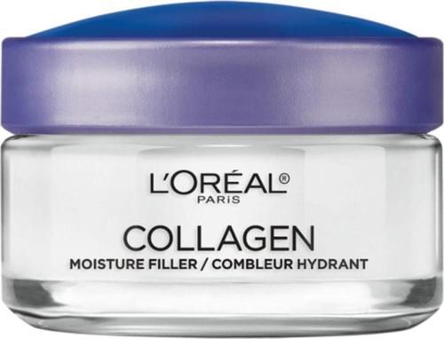  L'Oréal Paris Kolajen Bakımı Kırışıklık Karşıtı Günlük Bakım Kremi 50Ml