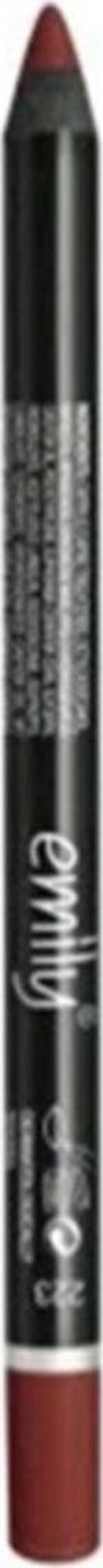 Long Lastıng Dudak Kalemi 223