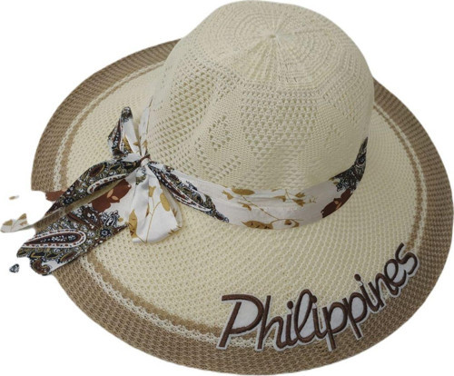 Panama Plaj Şapka Philippines
