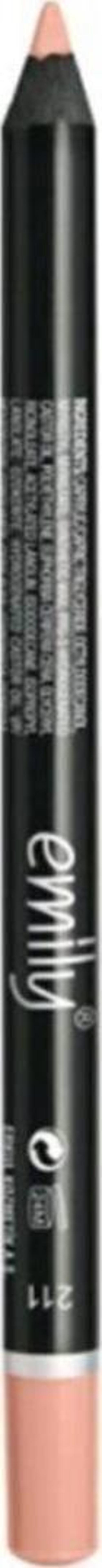 Long Lasting Lip Pencil Dudak Kalemi No: 211
