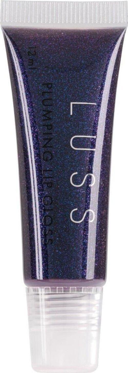Black Lip Gloss No:9 Night Edition