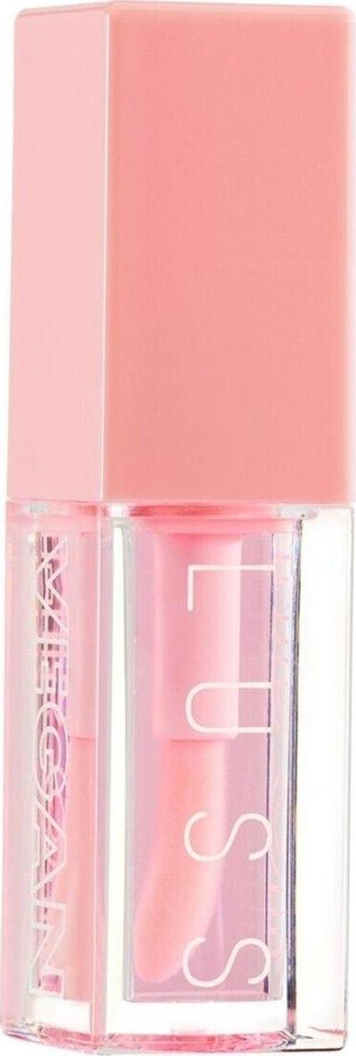 Lip Oil Besleyici Dudak Bakım Yağı Vegan Coconut Milk Aroma