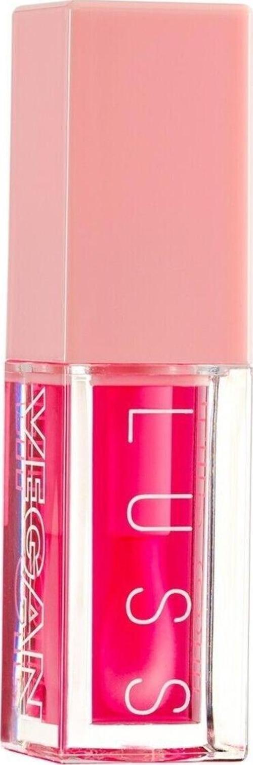 Lip Oil Besleyici Dudak Bakım Yağı Vegan Honey Bal Aroma