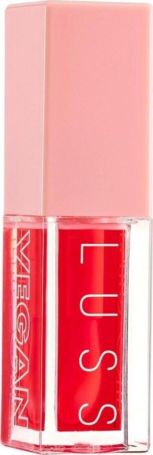 Lip Oil Besleyici Dudak Bakım Yağı Vegan Sweet Peach Şeftali Aroma