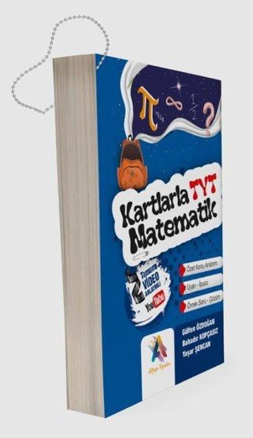 2023 Kartlartla TYT Matematik