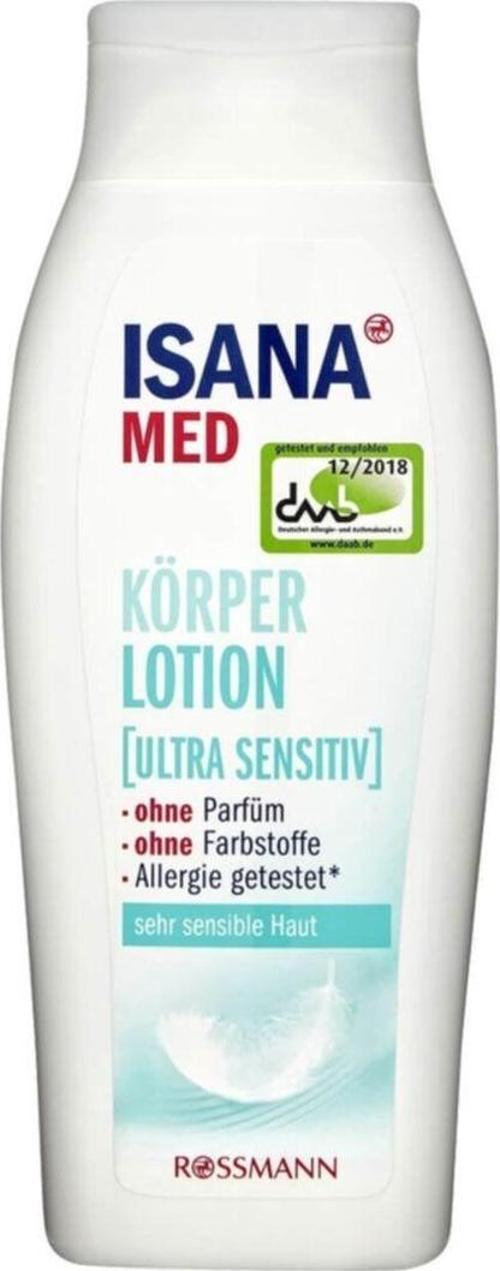 Med Vücut Losyonu 250 Ml