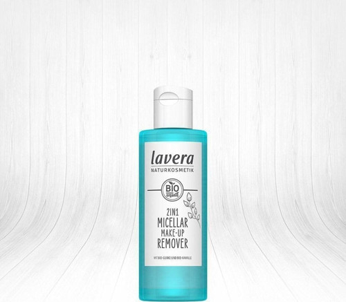 2İn1 Micellar Make Up Remover Papatya Özlü Makyaj Temizleyici 100 Ml