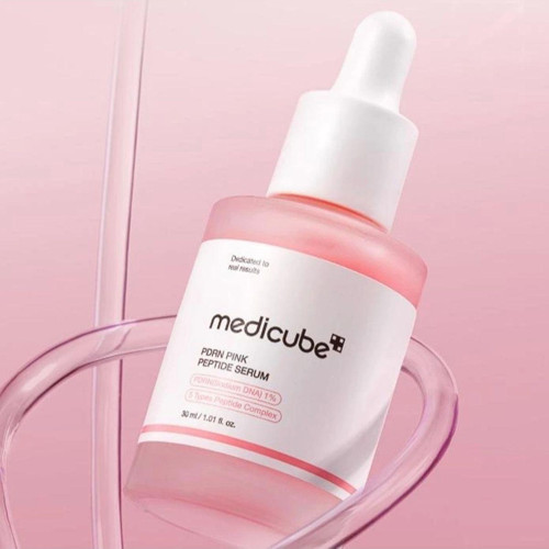 Pdrn Pınk Peptıde Serum