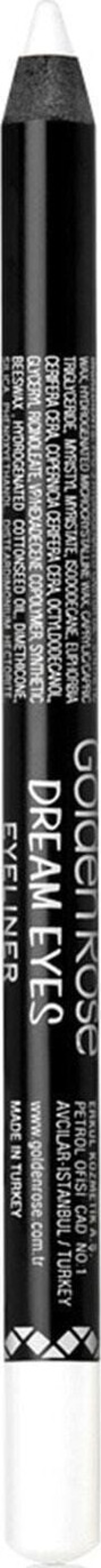 Dream Eyes Eyeliner Göz Kalemi 405 - Beyaz